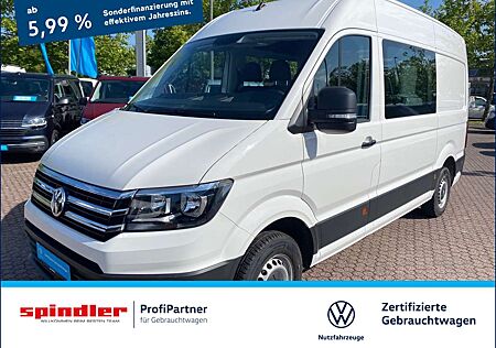 VW Crafter Volkswagen Plus 35 Kasten L2H2 / Bluetooth, PDC