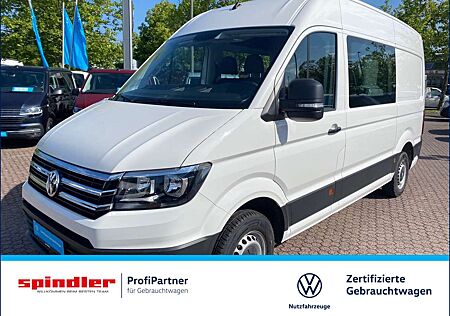 VW Crafter Volkswagen Plus 35 Kasten L2H2 / Bluetooth, PDC
