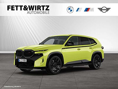 BMW XM Label|MDriver'sPack.|23"LMR|B&WDiamond|AHK