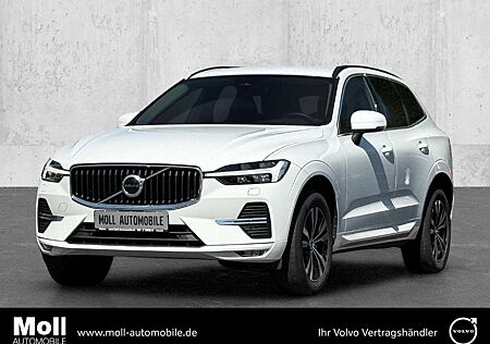 Volvo XC 60 XC60 Momentum Pro 2WD B4 Diesel EU6d AHK digitales Cock