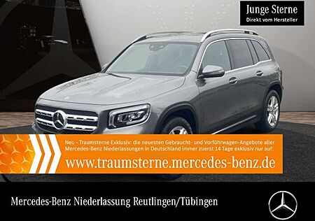 Mercedes-Benz GLB 200 PROGRESSIVE+AHK+LED+KAMERA+TOTW+7G