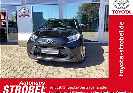 Toyota Aygo (X) Play