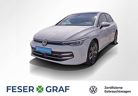 VW Golf Volkswagen 8 1.5 eTSI Edition 50 Matrix Navi Pano RüKa