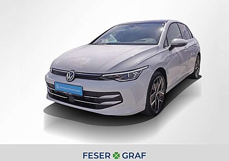 VW Golf Volkswagen 8 1.5 eTSI Edition 50 Matrix Navi Pano RüKa