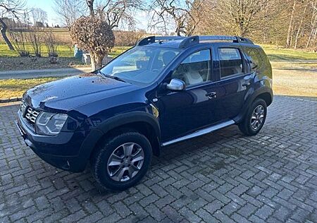 Dacia Duster TCe 125 4x4 Urban Explorer Allrad