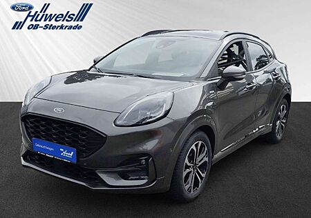 Ford Puma ST-Line X +Navi Dig.Cockpit+B & O+ ACC+WinterP.