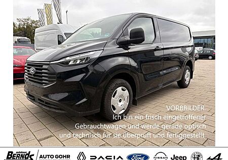 Ford Transit Custom 320 L1H1 LKW VA Trend Laderaumschutz-Paket KLIMA