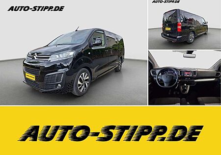 Citroën Spacetourer Citroen 2.0 Blue-HDI Feel XL BLIS RFK AHK