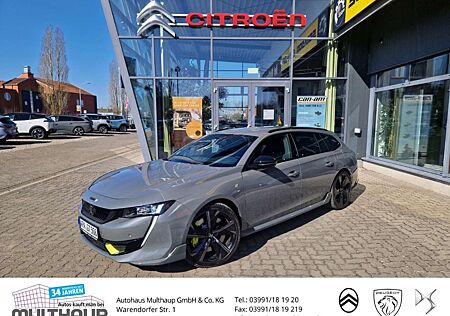 Peugeot 508 SW PSE Hybrid4 360 LED ACC SHZ Alarm