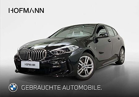 BMW 118 M Sport