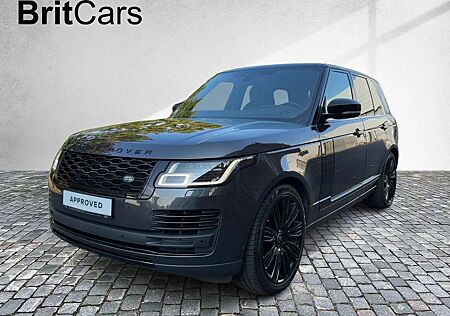 Land Rover Range Rover D350 Autobiography 360-CAM ACC CAM