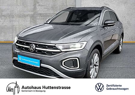 VW T-Roc Volkswagen 1.0 TSI Move AHK ACC PDC VIRTUAL+APP