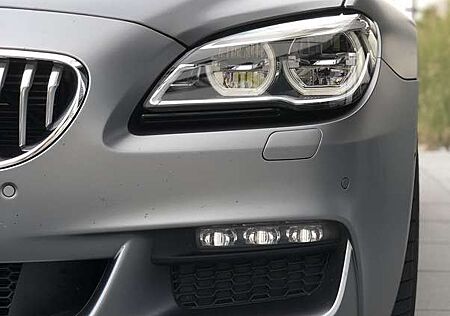 BMW 650i 650 Cabrio