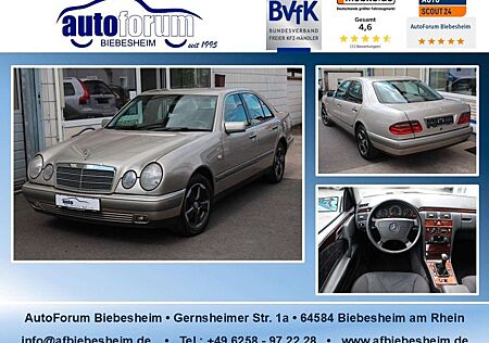 Mercedes-Benz E 220 CDI Elegance Klimaanlage*TÜV/AU neu