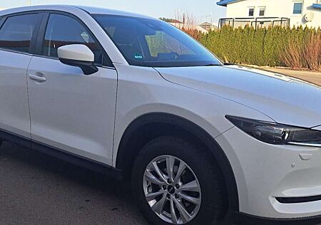 Mazda CX-5 Ad'vantage 2WD