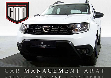 Dacia Duster 1.5 Blue dCi 115 Comfort PDC+DAB+TEMP+KAM