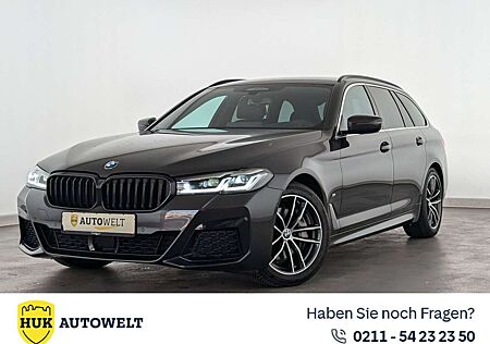 BMW 540d 540 Mild Hybrid xDrive M Sport LED+NAVI+ACC+HUD