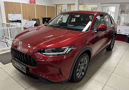 Honda ZR-V Hybrid e:HEV 2.0 i-MMD Elegance