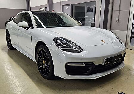 Porsche Panamera 4S Diesel Sport-Design-Pa.+Sport-Chrono