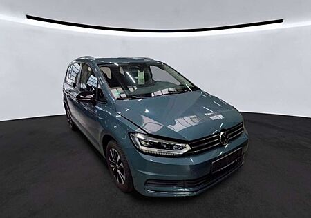 VW Touran Volkswagen IQ.Drive 1.6 TDI DSG 7-Sitzer/Navi/Kamera IQ.DRIVE