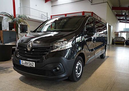 Renault Trafic Kasten 125 L2H1 Komfort*AHK+KAMERA
