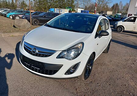 Opel Corsa 1.4 16V Color Edition