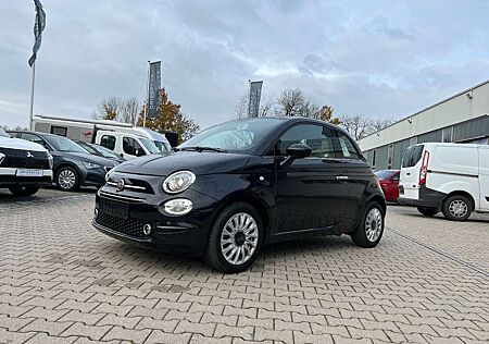 Fiat 500 Lounge 1.2 8V *Klimaanlage Alu PDC Bluetooth