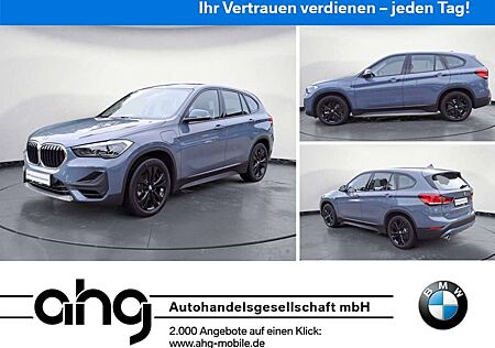 BMW X1 xDrive25e Advantage Steptronic Aut. Klimaaut.