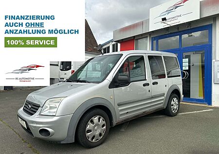 Ford Tourneo Connect Trend 1.8TDCi*8fach*Klima*AHK*