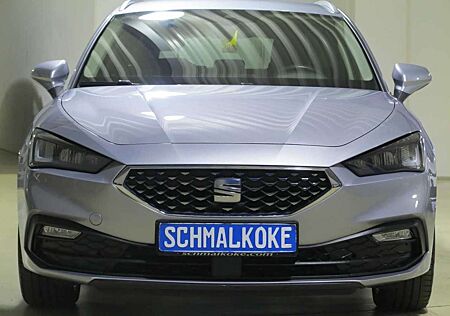 Seat Leon Sportstourer 2.0 TDI SCR Xcellence Navi