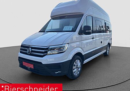 VW T6 California Volkswagen Grand California 4Mo AHK ACC DIFF LED SOLAR