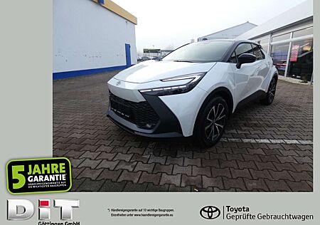 Toyota C-HR 1.8 FWD Teamplayer ACC+Navi+SHZ+2xKlima+PDC