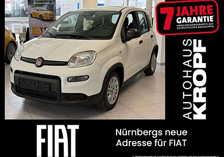 Fiat Panda 1.0 Pandina Cross PDC+Facelift+SpurH