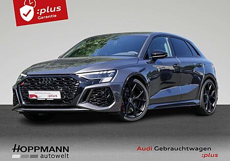 Audi RS3 nza 2.5 TFSI qu Black Matrix-LED