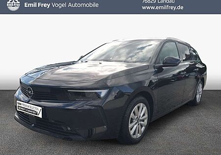Opel Astra Sports Tourer 1.5 D Automatik Elegance