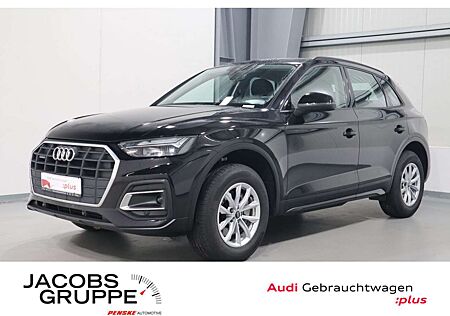 Audi Q5 40 TFSI quattro DigitalCockp.*Tempomat*LED *