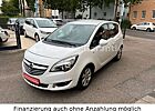 Opel Meriva B Innovation