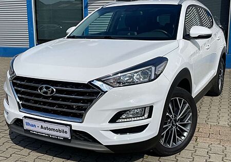 Hyundai Tucson 1.6 T-GDI*LED*NAV*RCAM*PDC*KLIMAAUT*SHZG*