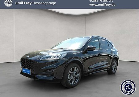 Ford Kuga 2.5 Duratec PHEV ST-LINE X