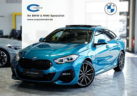 BMW 218i 218 Gran Coupe M Sport 19LM Panorama Harman