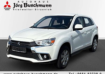 Mitsubishi ASX 1,6, Basis, Klima,Radio,ZV