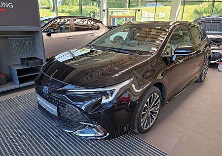 Toyota Corolla TS Hybrid 1.8 Team D/Technikpaket