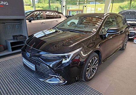 Toyota Corolla Touring Sports 1.8 Team D Technik
