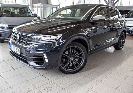 VW T-Roc Volkswagen 2.0 TSI #R #4Motion #Pretoria 19