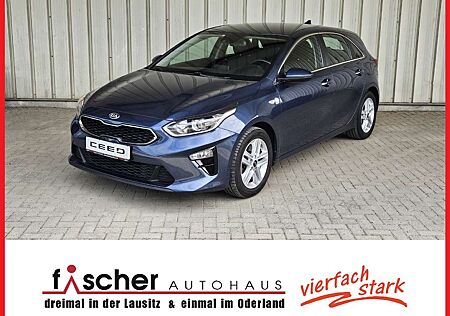 Kia Cee'd Ceed / 1.4 VISION NAV KOMF
