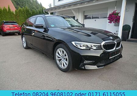 BMW 318 d Touring Advantage ACC/Sportsitze