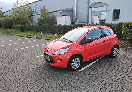 Ford Ka /+ Trend 77201 Km !Tüv neu 1.Hand