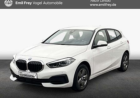 BMW 116 i Advantage