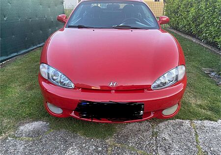 Hyundai Coupe 2.0 FX