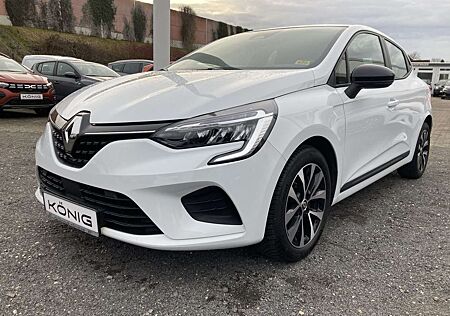 Renault Clio V 1.0 SCe 65 EQUILIBRE KLIMA*CARPLAY*PDC